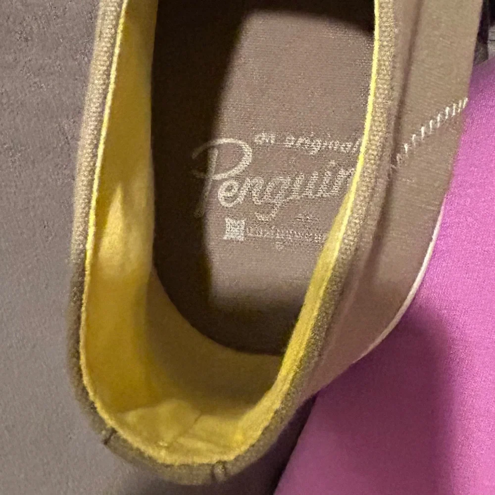 Penguin Original Men’s Chukka PG Canvas Boots 9